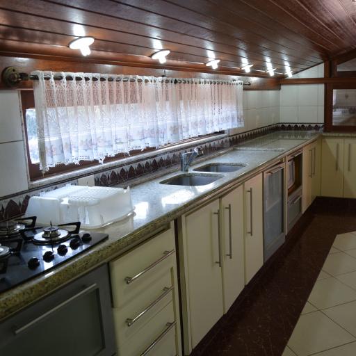 candeias residencial albatroz