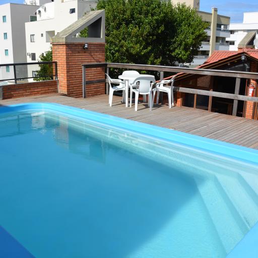 candeias residencial albatroz
