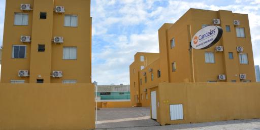 candeias residencial bandeirantes