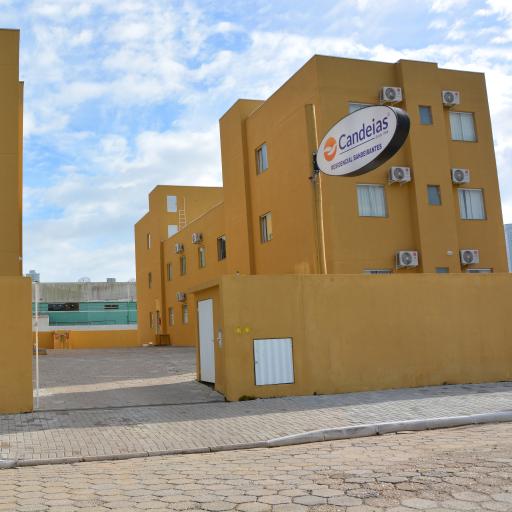 candeias residencial bandeirantes